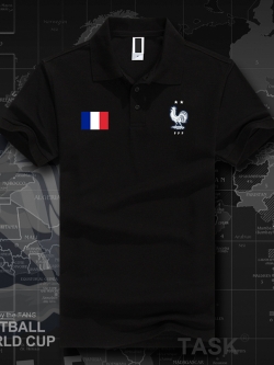 เสื้อยืดผู้ชาย คอโปโล