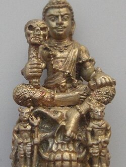 หลวงปู่ลุน วัดโพนแพง