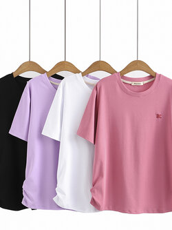 เสื้อผ้าคนอ้วน เสื้อผ้าสาวอวบ(อกเสื้อ38-50นิ้ว)