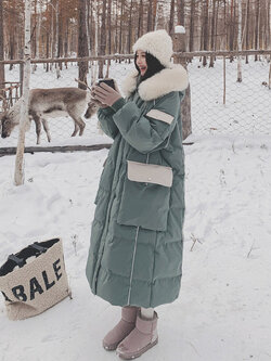 เสื้อโค้ท เสื้อโค้ทกันหนาว เสื้อโค้ทผ้าขนสัตว์