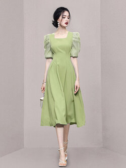 ชุดเดรสรัดรูป ชุดเดรสรัดรูปยาว เดรสเซ็กส์ซี่ By.SHACOS