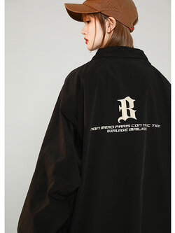 แจ็คเก็ต เสื้อคลุมแจ็คเก็ต