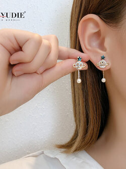 ต่างหู ตุ้มหูแฟชั่น