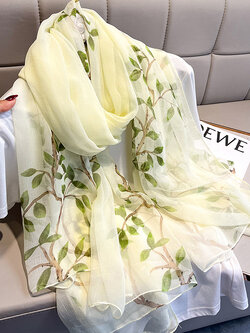 ผ้าพันคอ ผ้าคลุมไหล่