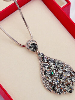 สร้อยคอ จี้ สร้อยคอแฟชั่น