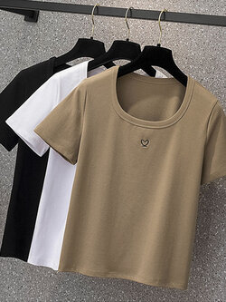 เสื้อผ้าคนอ้วน เสื้อผ้าสาวอวบ(อกเสื้อ38-50นิ้ว)