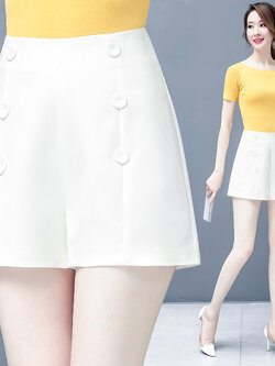 กางเกงลำลอง กางเกงทำงาน แฟชั่นสำหรับผู้หญิง