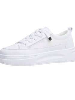 รองเท้าผ้าใบผู้หญิง