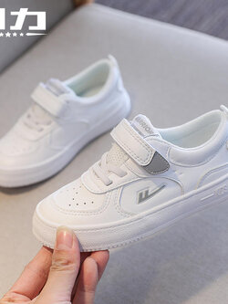 รองเท้าผ้าใบเด็ก รองเท้ากีฬาเด็ก รองเท้าผ้าใบเด็กแนวสปอร์ท