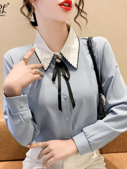 เสื้อลูกไม้สวยๆ เสื้อลูกไม้ เสื้อลูกไม้แฟชั่น BY MIRI