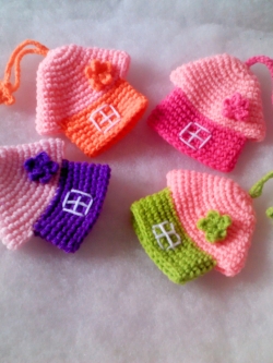 ที่ครอบกุญแจบ้าน