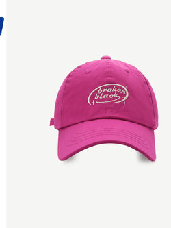 หมวกแก๊ป หมวกเบสบอล