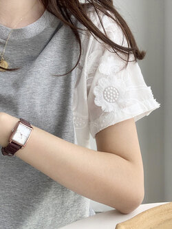 เสื้อผ้าแฟชั่นหลากหลายสไตล์ เสื้อผ้าแฟชั่นสไตล์เกาหลีน่ารักๆ ตามกระแสแฟชั่นอินเทรนด์