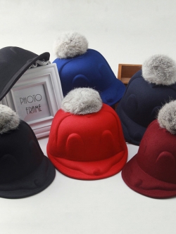 หมวกเด็กน่ารักๆ สไตล์เกาหลี