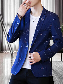 สูทผู้ชาย เสื้อสูทแฟชั่น เสื้อสูททำงานชาย