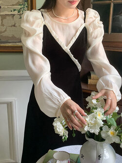 ชุดเดรสแฟชั่น แบบชุดเดรสสวยๆ ชุดเดรสน่ารัก