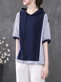 เสื้อยืดวินเทจ ฟรีไซส์อกเสื้อประมาณ 38-42