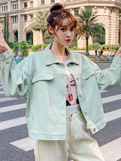 แจ็คเก็ต เสื้อคลุมแจ็คเก็ต