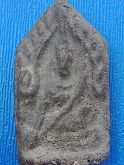 พระขุนแผน วัดควนวิเศษ