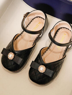 รองเท้าแฟชั่นเด็ก รองเท้าเด็กผู้หญิง รองเท้าแตะเด็ก