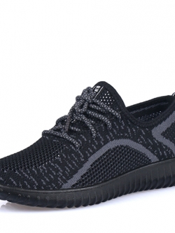 รองเท้าผ้าใบผู้ชาย มีไซส์ 40 41 42 43 44 รองเท้าผู้ชาย