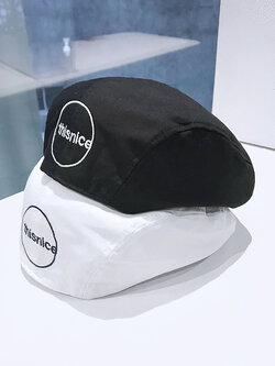 หมวกเบเร่ต์