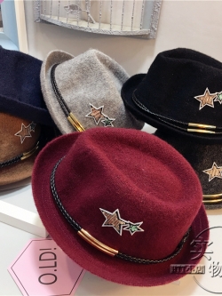 หมวกเด็กน่ารักๆ สไตล์เกาหลี