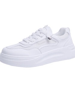 รองเท้าผ้าใบผู้หญิง