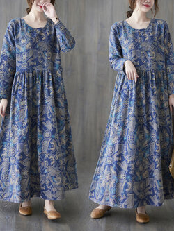 เดรสลินิน ชุดผ้าลินินเก๋ๆ เดรสผ้าฝ้าย แบบเสื้อสวยๆ