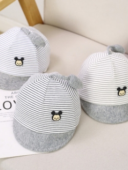 หมวกเด็กน่ารักๆ สไตล์เกาหลี