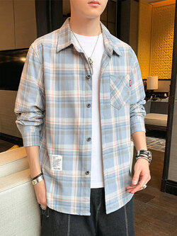 เสื้อเชิ้ต เสื้อเชิ้ตผู้ชาย