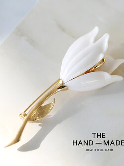 เข็มกลัด เข็มกลัดสวยๆ เข็มกลัดติดเสื้อ Brooch