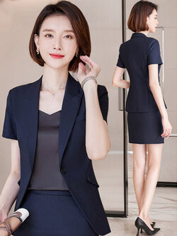 สูทผู้หญิง เสื้อสูทผู้หญิง