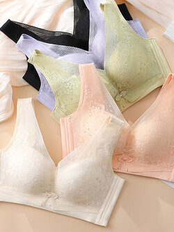 บรา ยกทรง เสื้อชั้นในสตรี ฟรีค่าส่ง