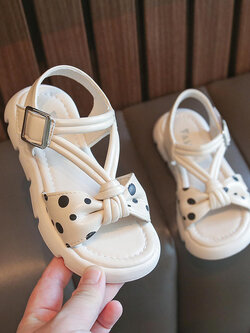 รองเท้าแฟชั่นเด็ก รองเท้าเด็กผู้หญิง รองเท้าแตะเด็ก