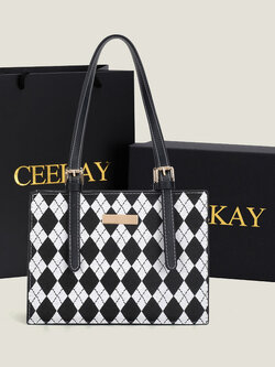 กระเป๋าสะพายข้างเกาหลี กระเป๋าผู้หญิงแบรนด์ CEEKEY