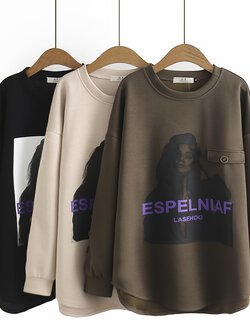 เสื้อผ้าคนอ้วน เสื้อผ้าสาวอวบ(อกเสื้อ38-50นิ้ว)