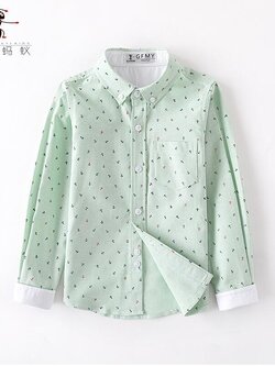 เสื้อผ้าเด็กผู้ชาย