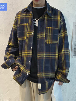 เสื้อเชิ้ต เสื้อเชิ้ตผู้ชาย