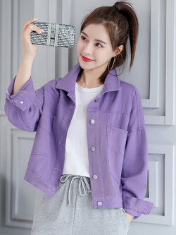 แจ็คเก็ต เสื้อคลุมแจ็คเก็ต