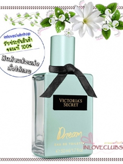 Victoria's Secret The Mist Collection / Eau de Toilette 50 ml. (Dream)