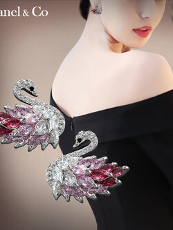 ต่างหู ตุ้มหูแฟชั่น By Mianel &Co