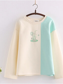 เสื้อกันหนาว เสื้อคลุม เสื้อคาร์ดิแกน เสื้อกันหนาวสไตล์ญี่ปุ่น