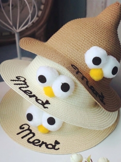 หมวกเด็กน่ารักๆ สไตล์เกาหลี