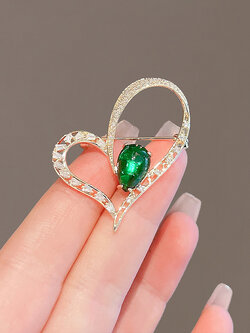 เข็มกลัด เข็มกลัดสวยๆ เข็มกลัดติดเสื้อ Brooch