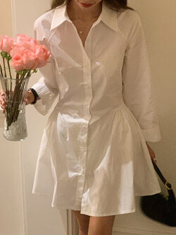 ชุดเดรสแฟชั่น แบบชุดเดรสสวยๆ ชุดเดรสน่ารัก