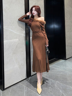 ชุดเดรสเกาหลี ร้านชุดเดรสเกาหลี ชุดเดรสเกาหลีน่ารักๆ ชุดเดรสสั้น