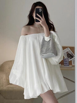 ชุดเดรสแฟชั่น แบบชุดเดรสสวยๆ ชุดเดรสน่ารัก