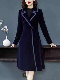 ชุดเดรสยาวสวยๆ ชุดเดรสยาวใส่สบาย ใส่ทำงาน