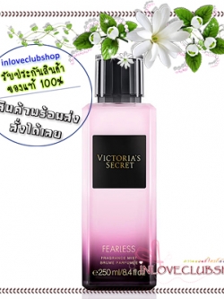 Victoria's Secret / Fragrance Mist 250 ml. (Fearless)